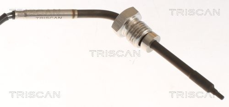 TRISCAN 8826 29021 Sensor, Abgastemperatur für Audi