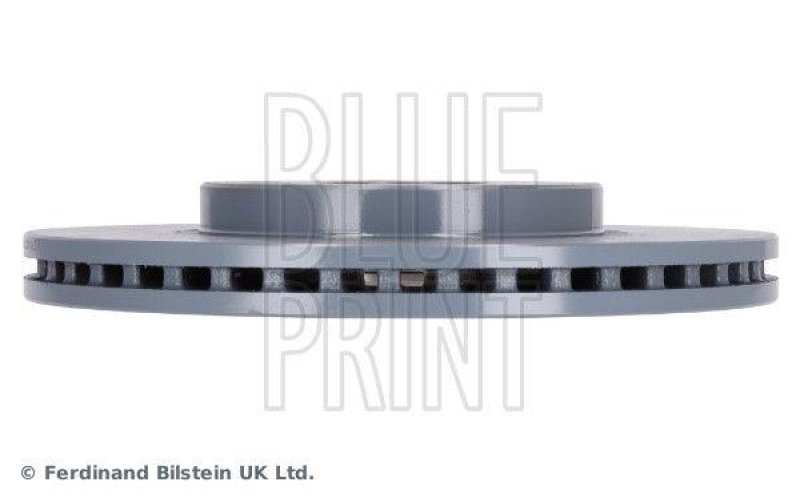 BLUE PRINT ADG043166 Bremsscheibe für Opel PKW