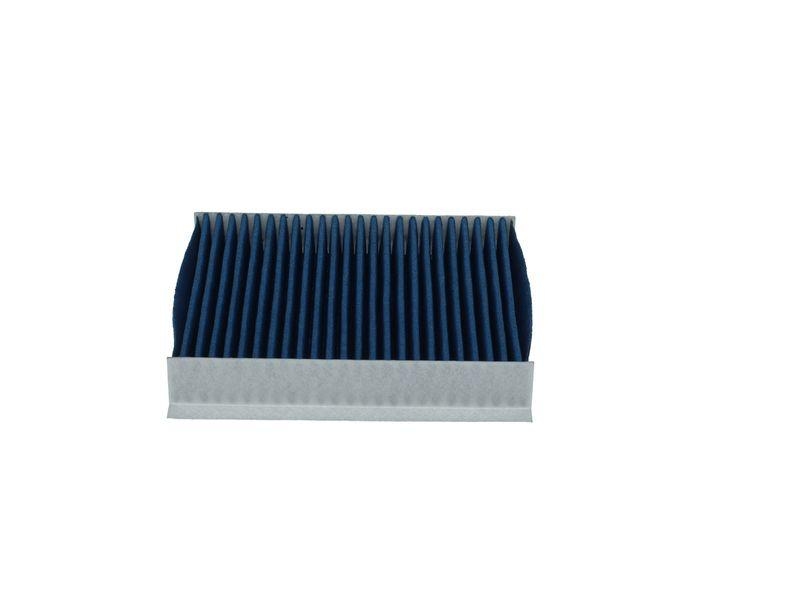 Bosch 0 986 628 582 Aktivkohleinnenraumfilter A8582