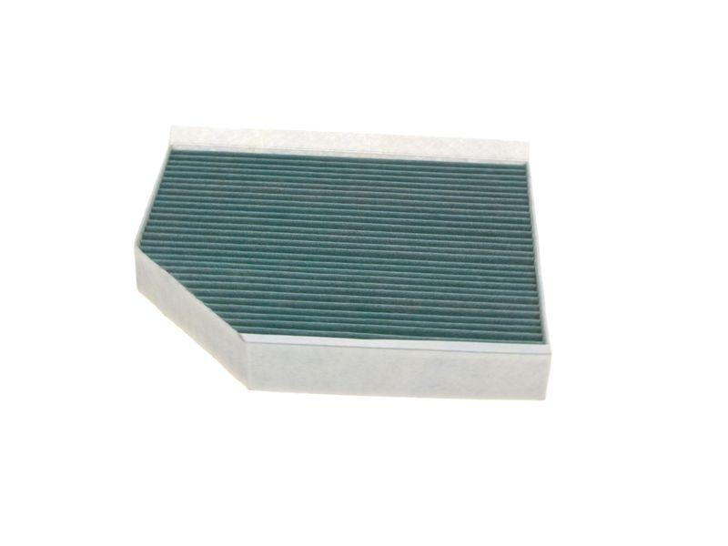 BOSCH 0 986 628 522 Filter Innenraumluft FILTER+