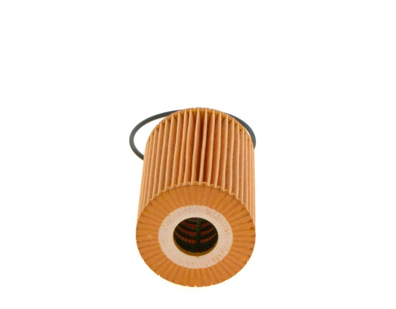 BOSCH 1 457 429 271 Ölfilter P9271 Ø 73mm Höhe 101mm