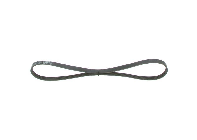 BOSCH 1 987 946 133 Keilrippenriemen Elastic