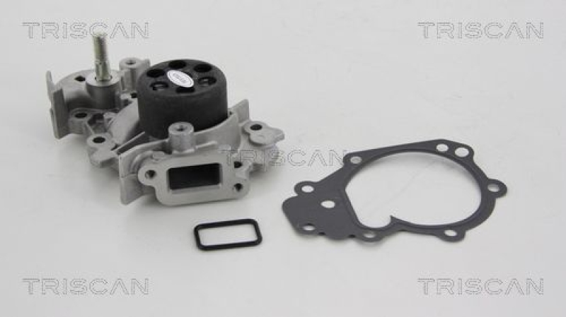 TRISCAN 8600 25017 Wasserpumpe für Renault