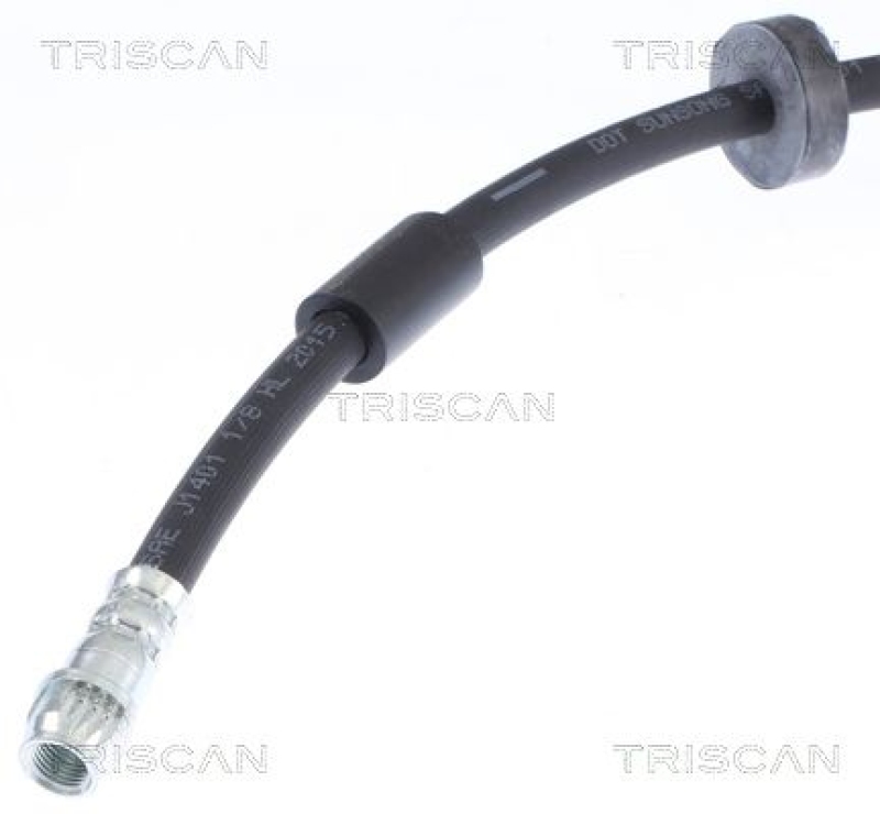 TRISCAN 8150 28350 Bremsschlauch für Psa