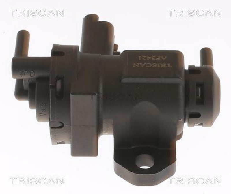 TRISCAN 8813 10047 Druckwandler, Abgassteuerung für Citroen, Fiat, Peugeot