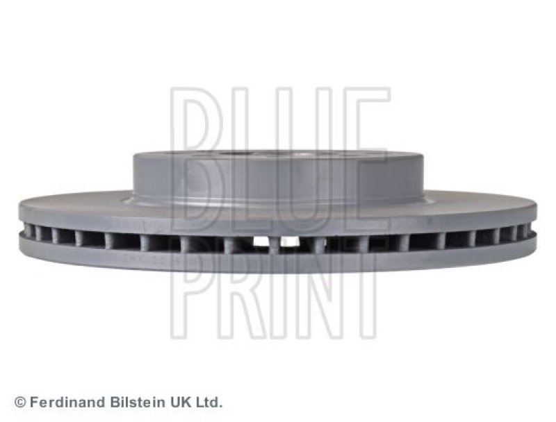 BLUE PRINT ADG043167 Bremsscheibe für CHEVROLET/DAEWOO
