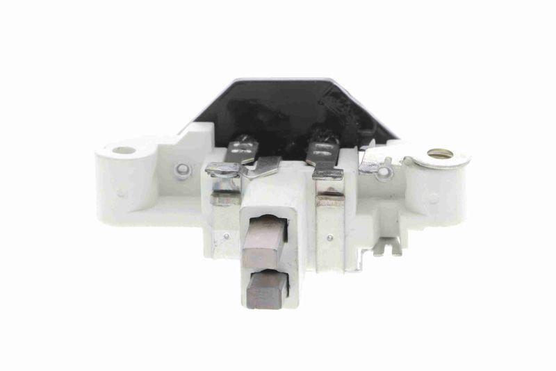 VEMO V10-77-0016 Generatorregler 14,4 Volt Schleifring 14 mm für VW