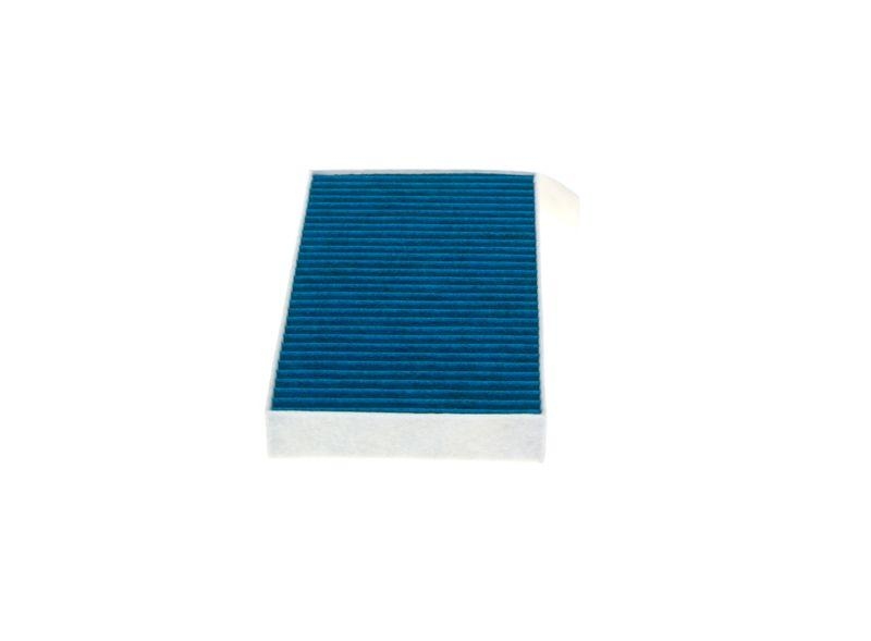 Bosch 0 986 628 583 Aktivkohleinnenraumfilter A8583