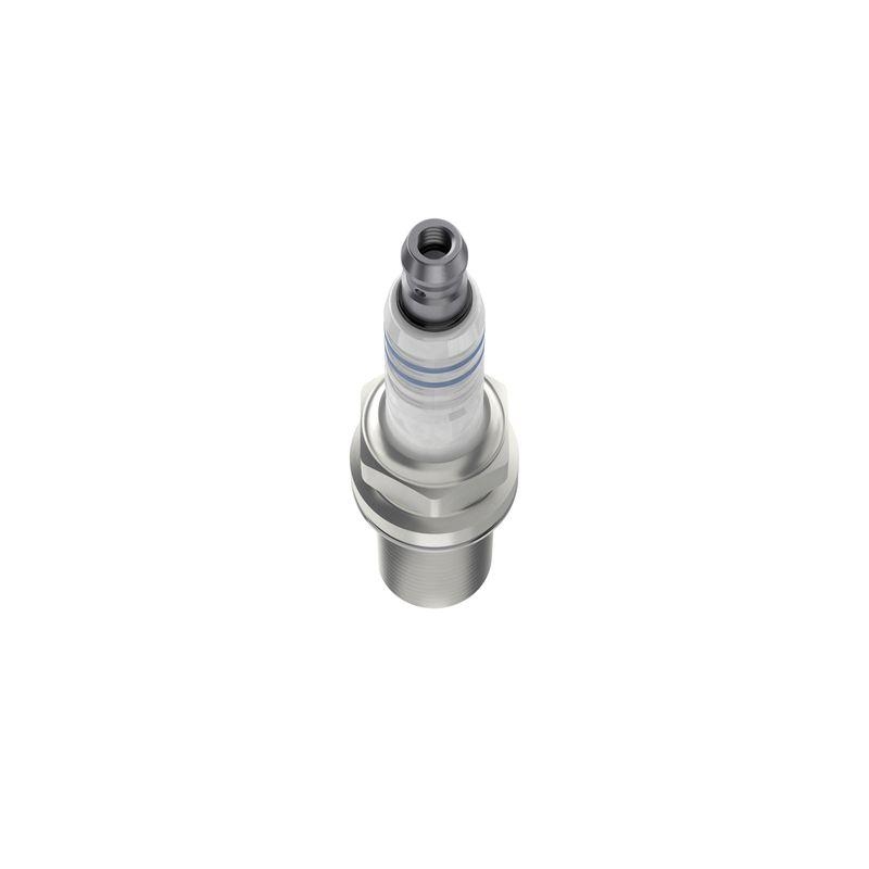 BOSCH 0 242 229 630 Zündkerze SUPER FR8ME 9 mm