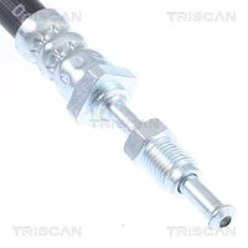 TRISCAN 8150 28280 Bremsschlauch Hinten für Peugeot