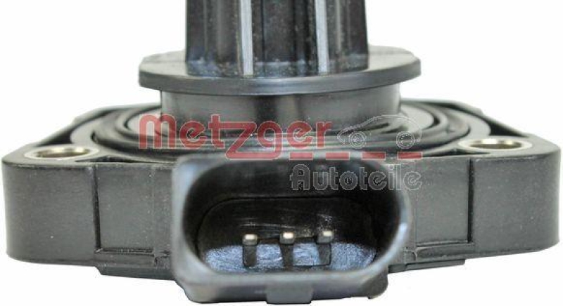 METZGER 0901203 Sensor, Motorölstand für AUDI/SKODA/VW