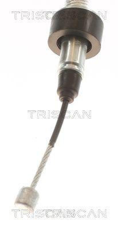 TRISCAN 8140 4310110 Handbremsseil für Hyundai