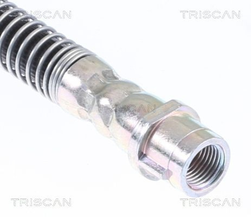 TRISCAN 8150 29117 Bremsschlauch Vorne für Vw