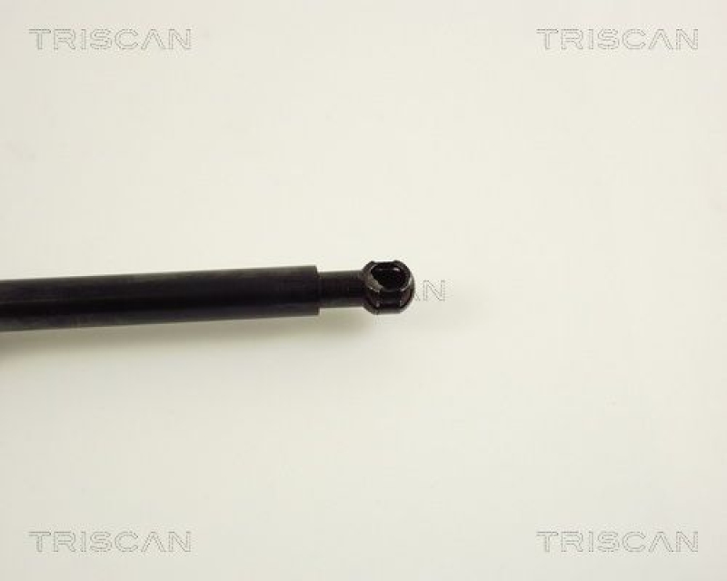 TRISCAN 8710 23207 Gasfeder Hinten für Mercedes E-Klasse (210)