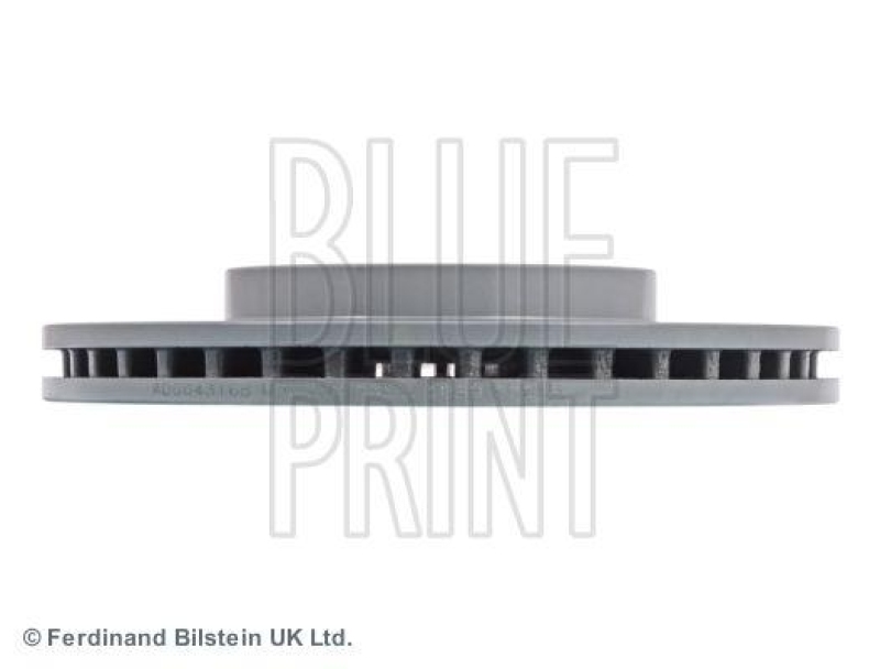 BLUE PRINT ADG043168 Bremsscheibe für Opel PKW