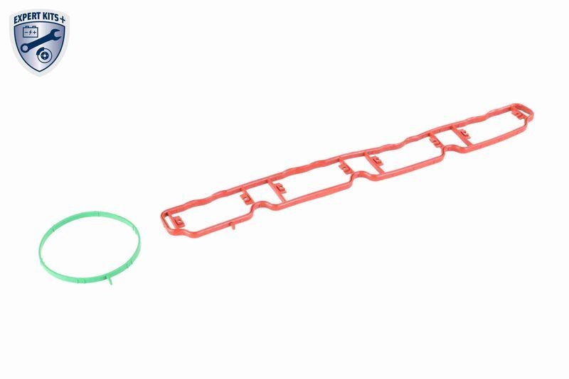 VAICO V10-3954 Saugrohrmodul mit Dichtungen für VW