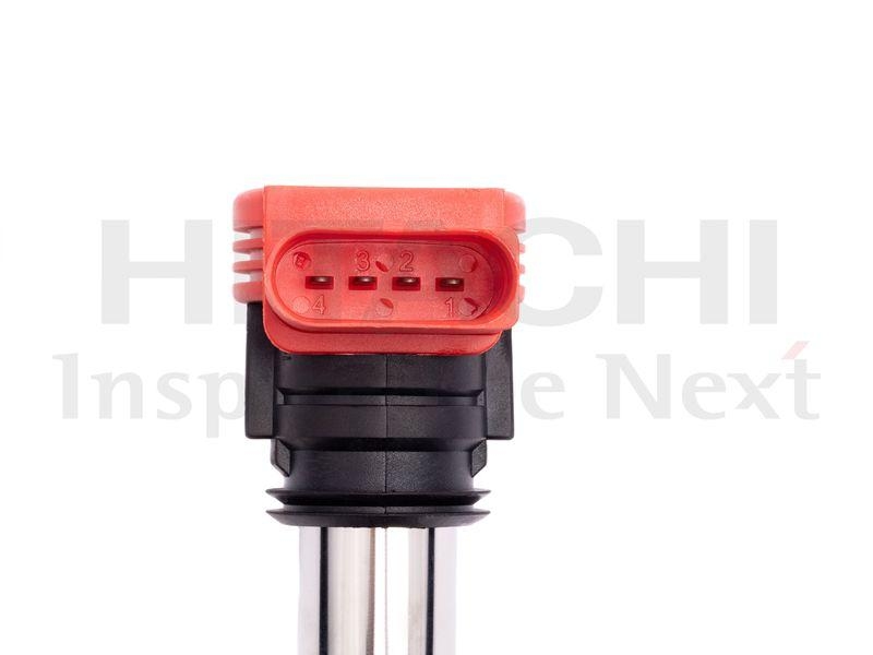 HITACHI 2503831 Zündspule für AUDI u.a.