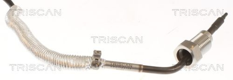 TRISCAN 8826 29024 Sensor, Abgastemperatur für Vag