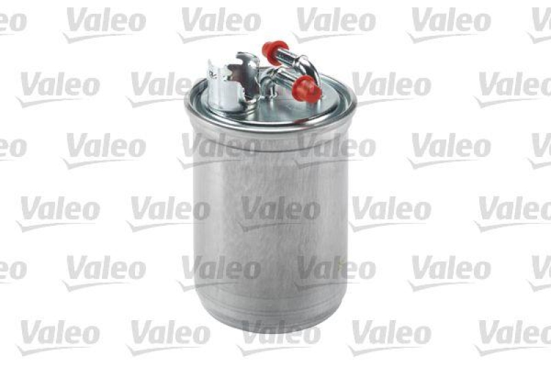 VALEO 587526 Kraftstofffilter, Diesel