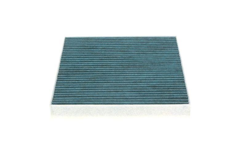 BOSCH 0 986 628 525 Filter Innenraumluft FILTER+