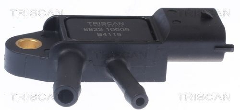 TRISCAN 8823 10009 Sensor, Abgasdruck für Alfa,Fiat,Suzuki,Lancia