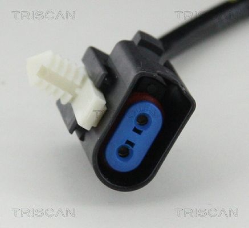 TRISCAN 8180 16237 Sensor, Raddrehzahl für Ford, Jaguar, Land Rover