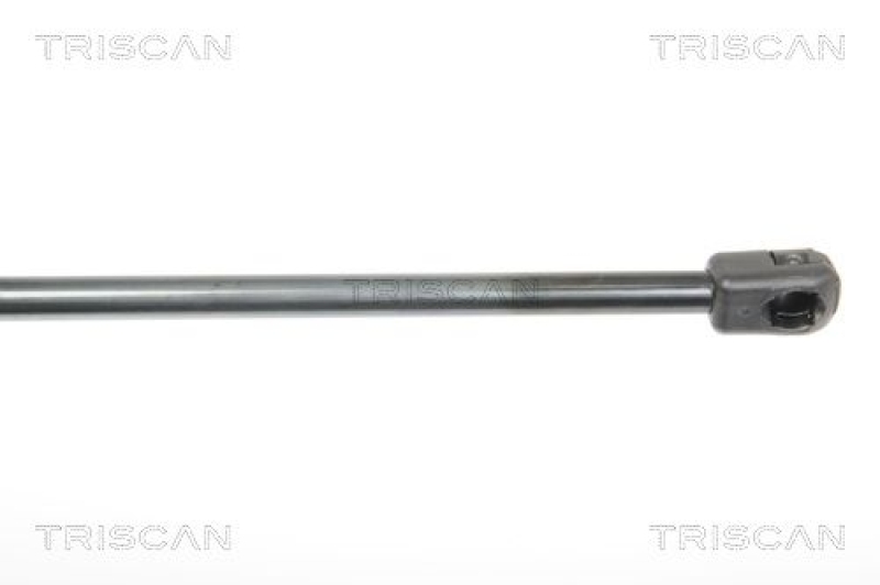 TRISCAN 8710 23216 Gasfeder Hinten für Mercedes M-Class 164