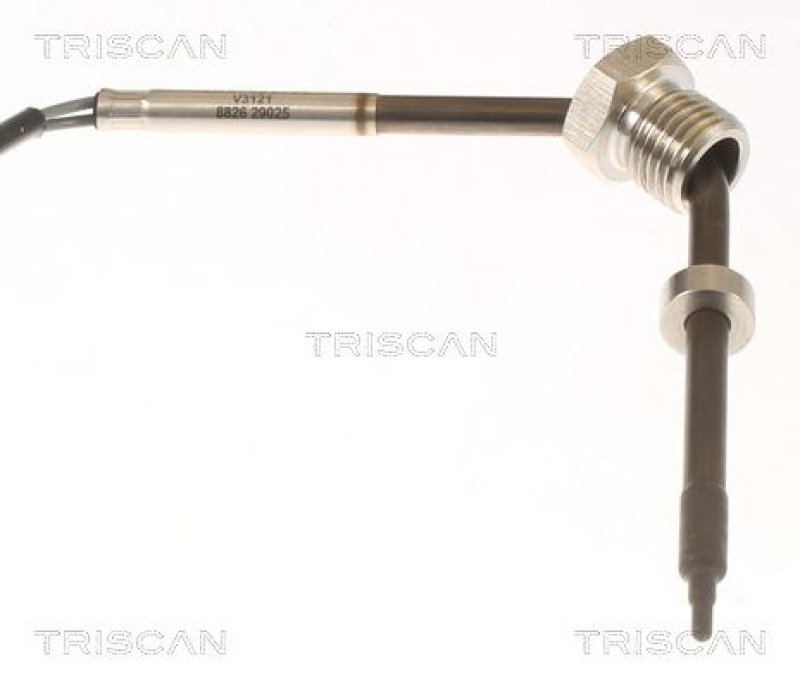 TRISCAN 8826 29025 Sensor, Abgastemperatur für Vw