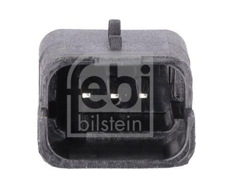 FEBI BILSTEIN 171405 Kraftstofffilter für Land Rover