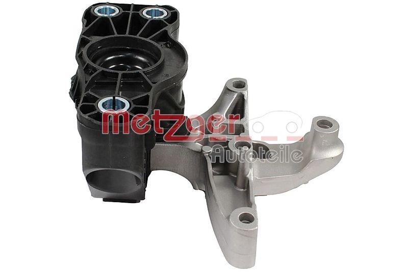 METZGER 8053985 Lagerung, Motor für RENAULT