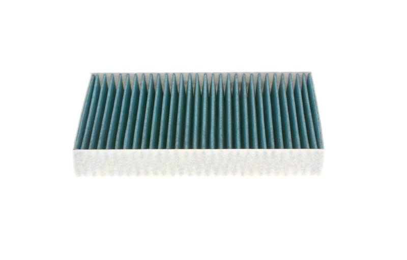 BOSCH 0 986 628 526 Filter Innenraumluft FILTER+