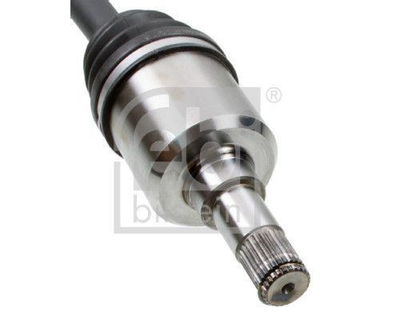 FEBI BILSTEIN 182446 Antriebswelle für Ford