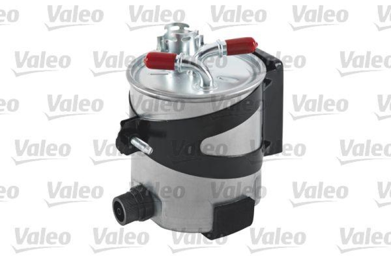 VALEO 587528 Kraftstofffilter, Diesel