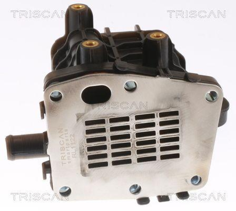 TRISCAN 8813 10052 Kühler, Abgasrückführung für Ford, Opel, Psa