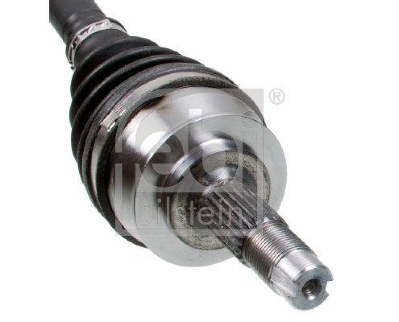 FEBI BILSTEIN 182447 Antriebswelle für Fiat