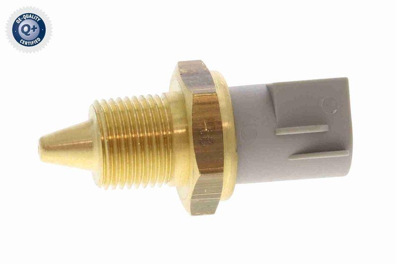 VEMO V25-72-1025 Sensor, Kühlmitteltemperatur 3/8 x 18 Nptf 2-Polig für FORD