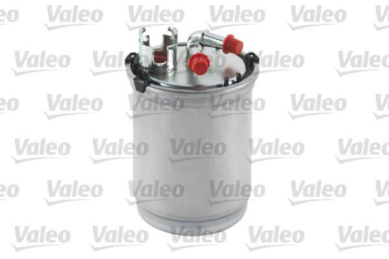 VALEO 587529 Kraftstofffilter, Diesel