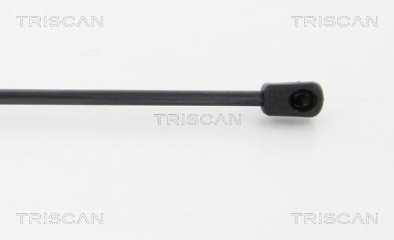 TRISCAN 8710 23230 Gasfeder Hinten für Mercedes