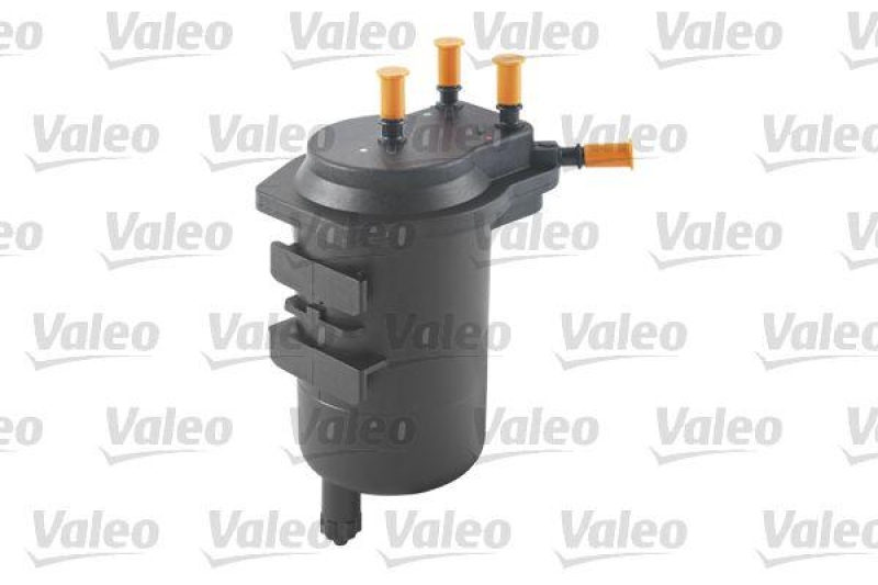 VALEO 587531 Kraftstofffilter, Diesel