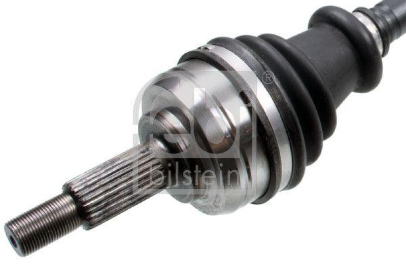 FEBI BILSTEIN 182449 Antriebswelle für Renault