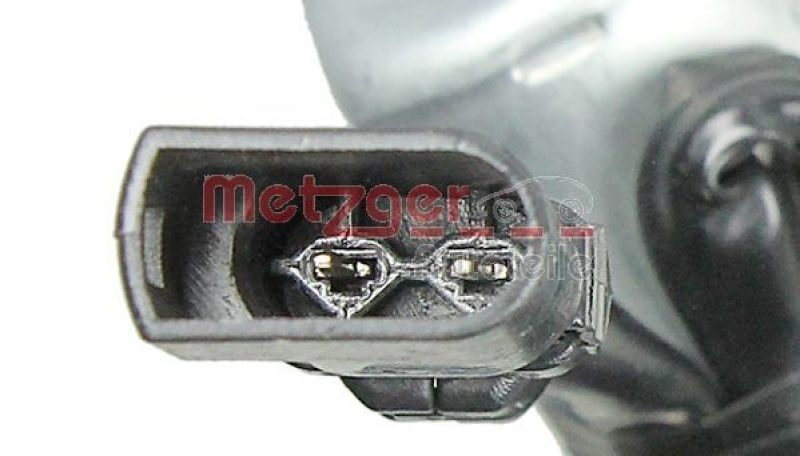 METZGER 2160413 Fensterheber Mit Motor für FORD vorne links