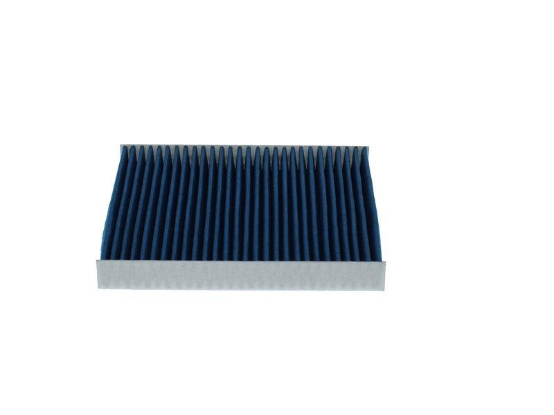 Bosch 0 986 628 590 Aktivkohleinnenraumfilter A8590