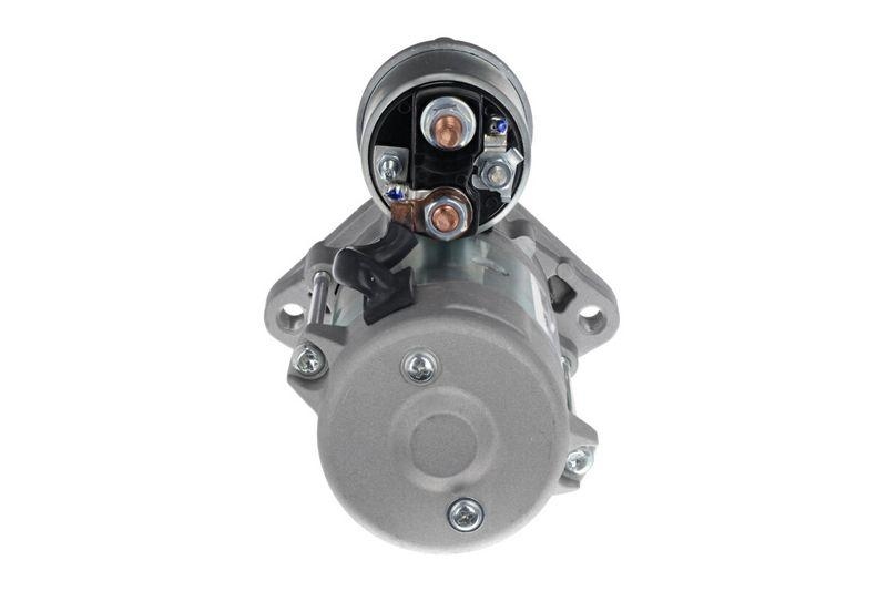 VALEO 438402 Starter - CORE-FLEX - 330d- X3- X5