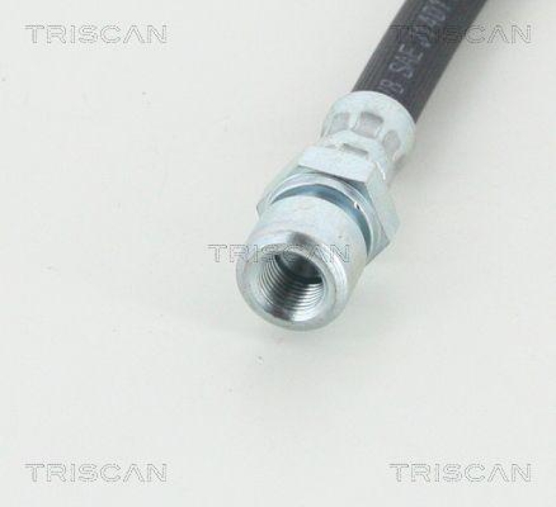 TRISCAN 8150 29102 Bremsschlauch Vorne für Vw 1200, 1300