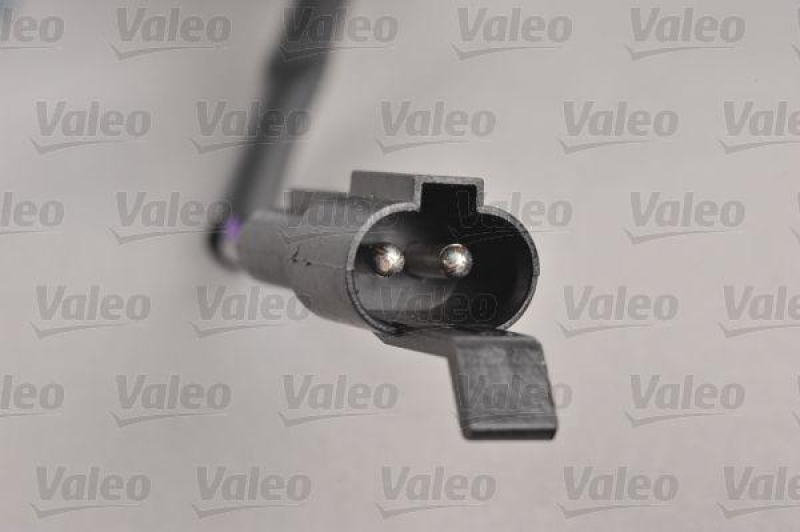 VALEO 403780 Wischermotor für hinten