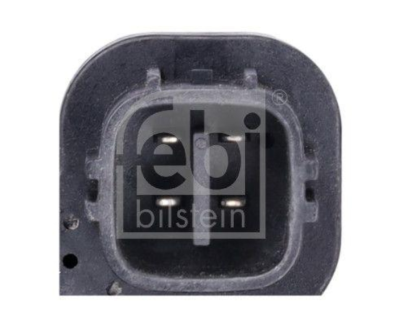 FEBI BILSTEIN 101554 Generator für TOYOTA