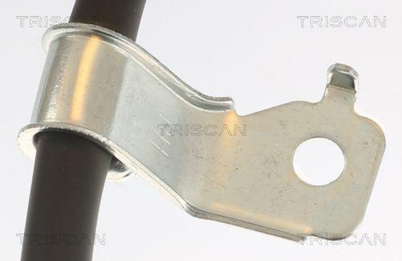 TRISCAN 8140 4310117 Handbremsseil für Hyundai