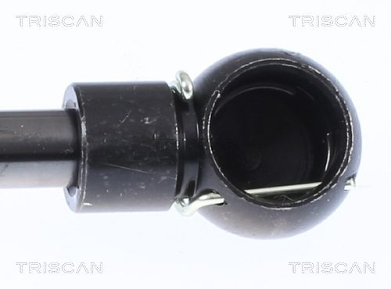 TRISCAN 8710 23240 Gasfeder Hinten für Mercedes Ml 2012-