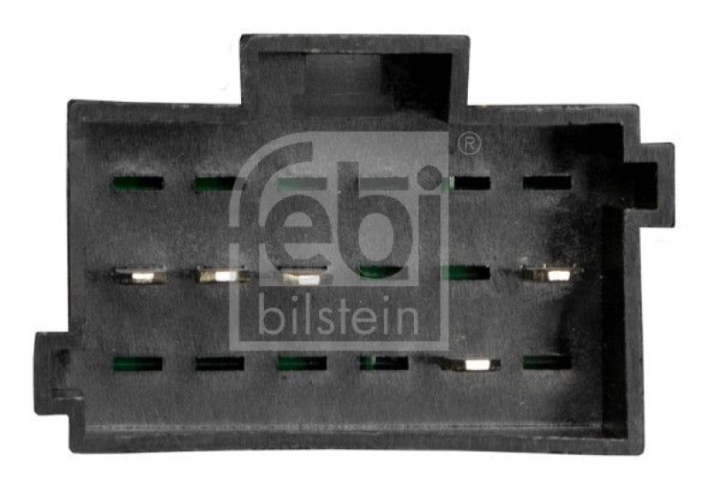 FEBI BILSTEIN 179223 Schaltereinheit für Volvo