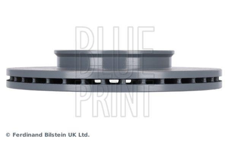 BLUE PRINT ADG043177 Bremsscheibe für HYUNDAI